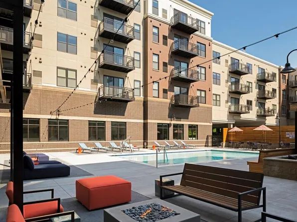 The Shoreham Apartments, 3030 France Ave S APT 327, Minneapolis, MN 55416