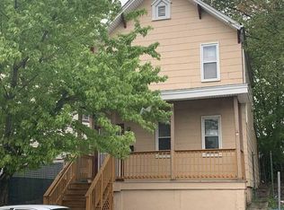 41-43 N 7th St, Newark, NJ 07104