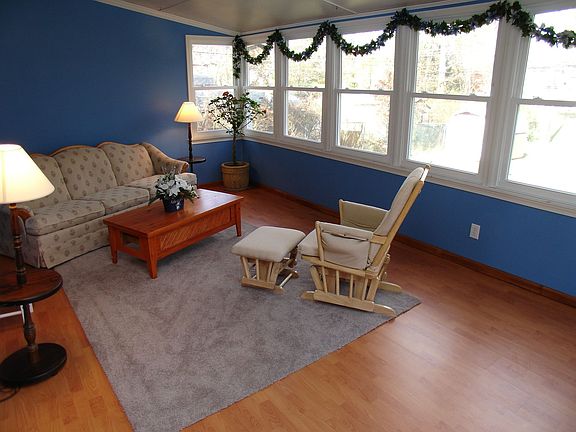 Sunroom