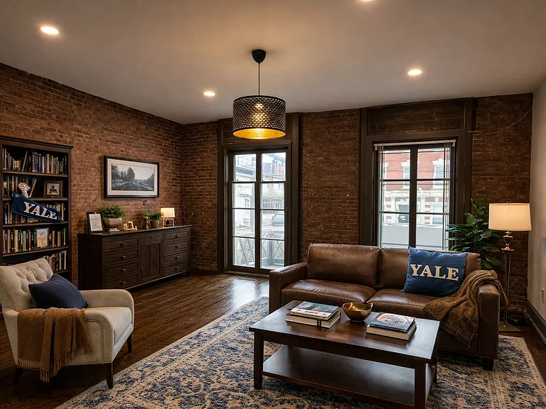 532 Chapel St #1 — Photo 1