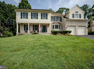 129 Fairhill Dr, Wilmington, DE 19808