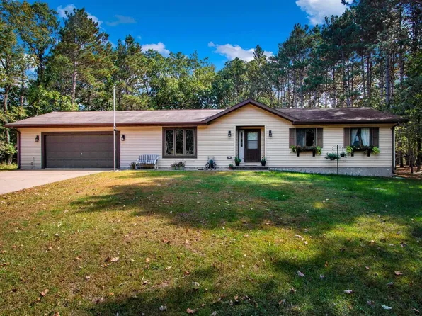 368 Sequoia Trl, Nekoosa, WI 54457