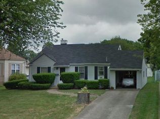 1120 Fairlane Ave SW, Canton, OH 44710