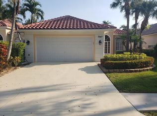 7947 Red River Rd, West Palm Beach, FL 33411