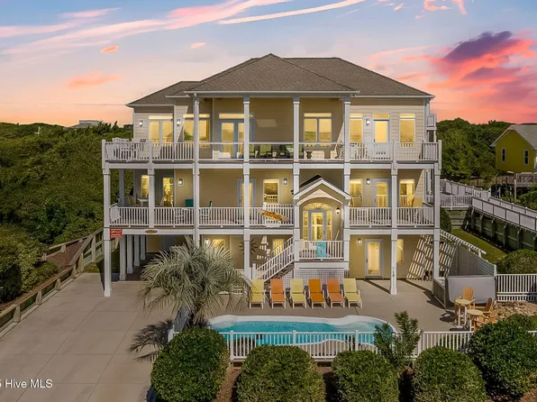 1010 Ocean Drive, Emerald Isle, NC 28594