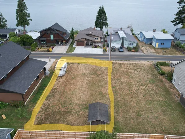 0 Birch Bay Drive, Blaine, WA 98230