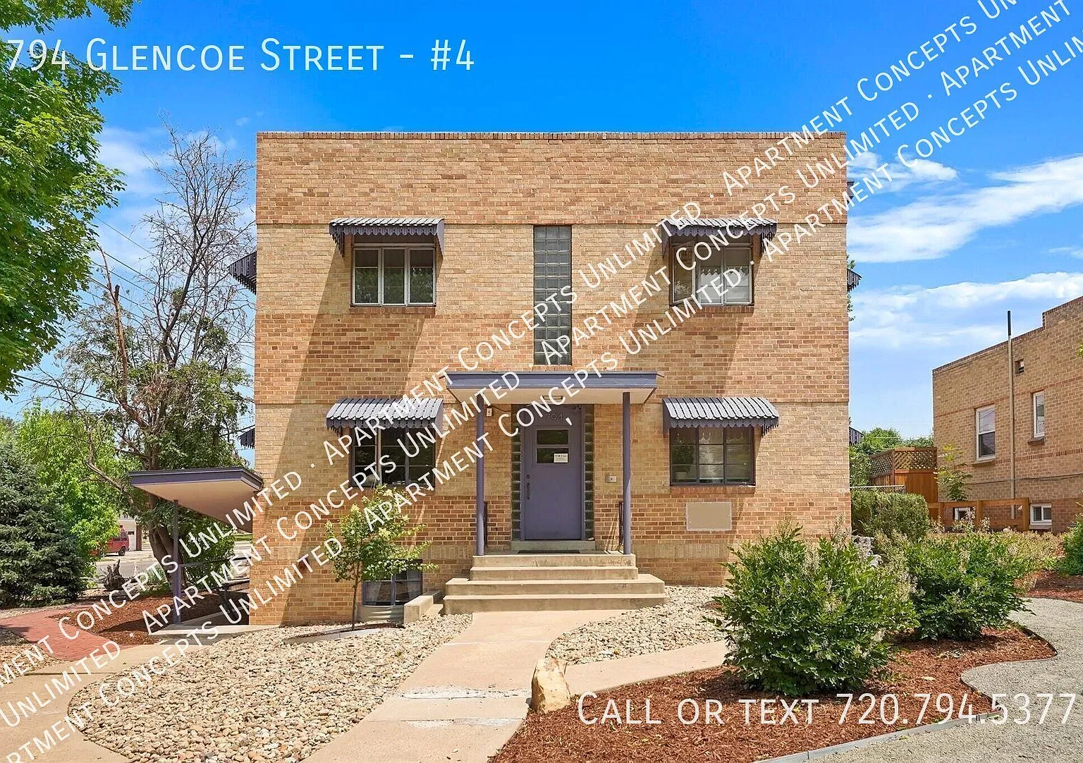 794 Glencoe — Photo 1