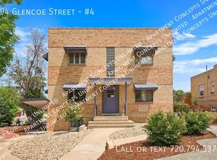 794 Glencoe St, Denver, CO 80220