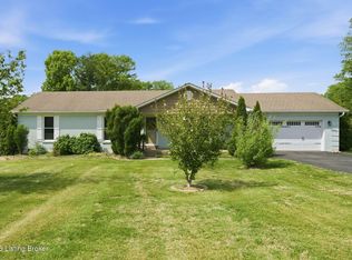 328 Kennedy Dr, Mount Washington, KY 40047