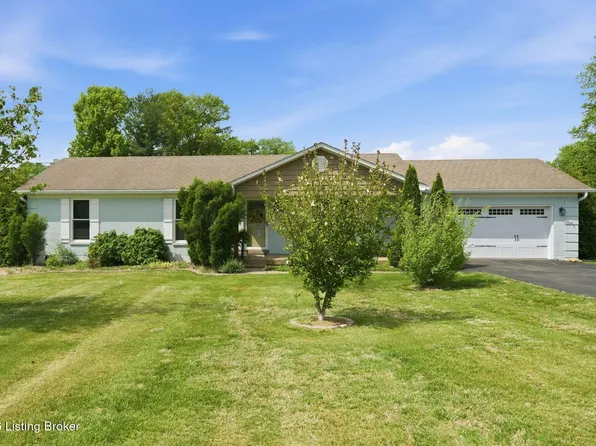 328 Kennedy Dr, Mount Washington, KY 40047