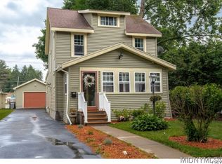 1202 Schuyler St, Rome, NY 13441