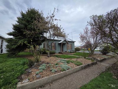 504 Idaho St, Kamiah, ID, 83536
