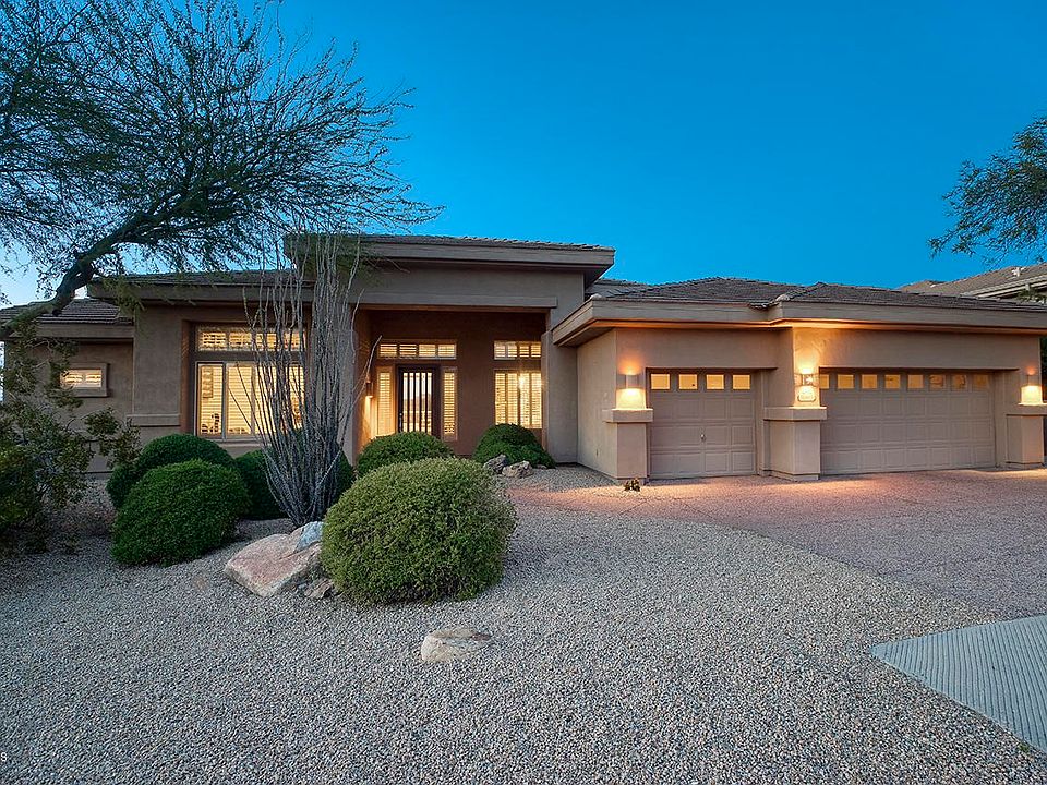 MLS - Front of House