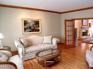 1801 Limerick Ct, Darien, IL 60561