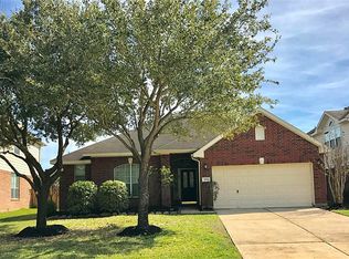 11523 Whittier Bridge Ln, Sugar Land, TX 77498