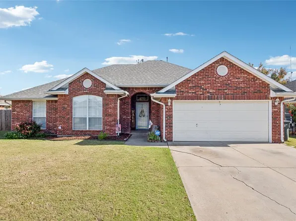 4208 Lamar Dr, Oklahoma City, OK 73115