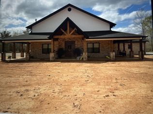 103 County Road 55, Tishomingo, MS 38873