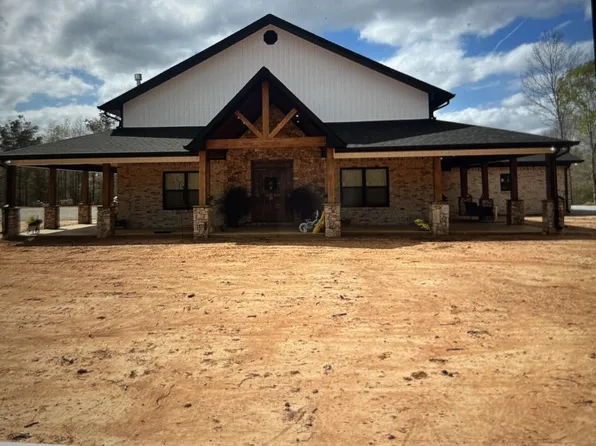 103 County Road 55, Tishomingo, MS 38873