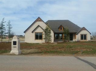 1309 Riata Rd, Tuttle, OK 73089