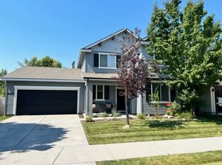 4625 N Maplestone Ave, Meridian, ID 83646