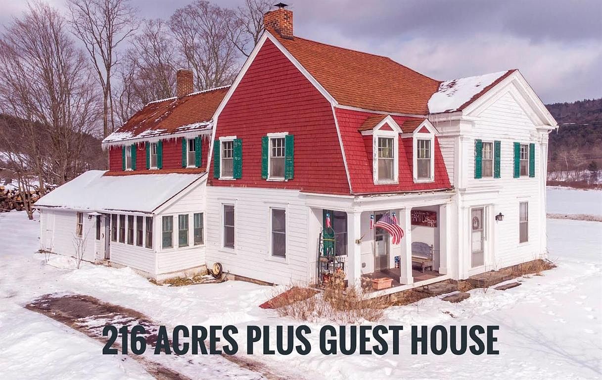 104 County Highway 6, Otego, NY 13825 Zillow