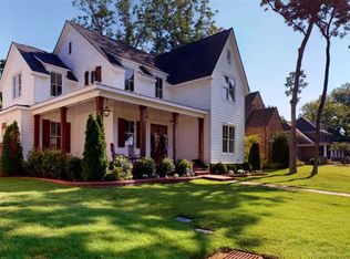 226 Natchez St, Collierville, TN 38017