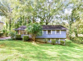 2634 Linnwood Dr SE, Smyrna, GA 30080