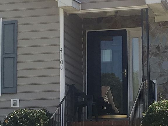 2nd image of 4100 Hope Valley Ln