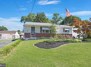 209 N Porter St, Seaford, DE 19973