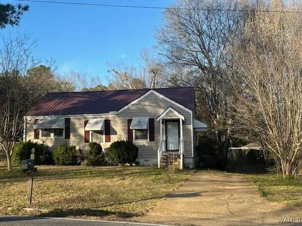 2601 Woodland Rd, Tuscaloosa, AL 35404