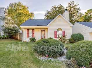 114 Creekpoint Dr, Greenville, SC 29617