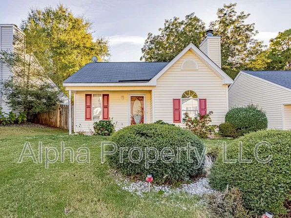 114 Creekpoint Dr, Greenville, SC 29617