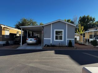 3933 E Highway 260 #217, Star Valley, AZ 85541