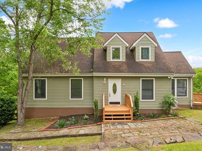 137 Grapevine Ct, Gore, VA, 22637