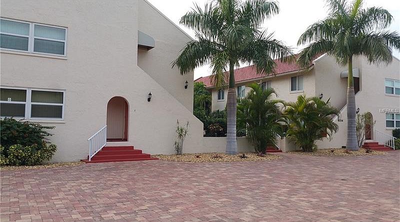 1st image of 6708 Sarasea Cir #201