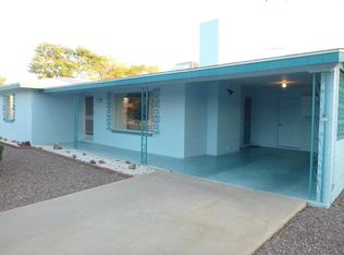 5729 E Decatur St, Mesa, AZ 85205