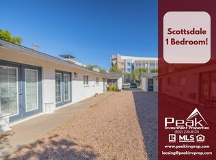 7240 E Belleview St APT 3, Scottsdale, AZ 85257