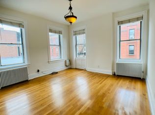 103 12th St APT 8, Hoboken, NJ 07030