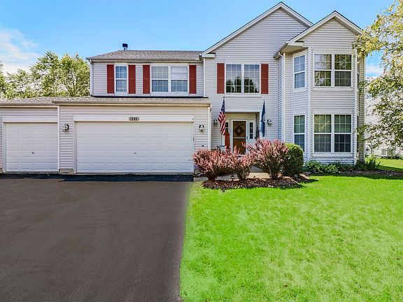2nd image of 1905 Windstone Dr