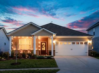 143 Merion Way, Lebanon, TN 37087