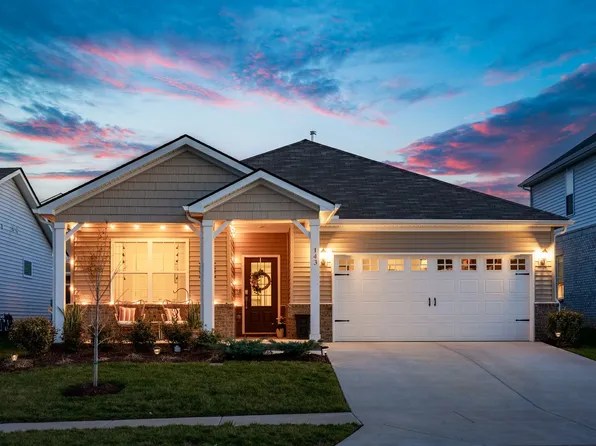 143 Merion Way, Lebanon, TN 37087