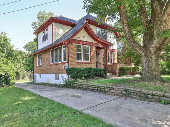850 Hermosa Ave, Cincinnati, OH 45238