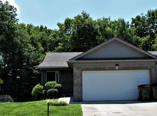 336 Williamsburg Ln #338, Georgetown, KY 40324