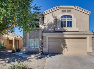 12466 W Redfield Rd, El Mirage, AZ 85335