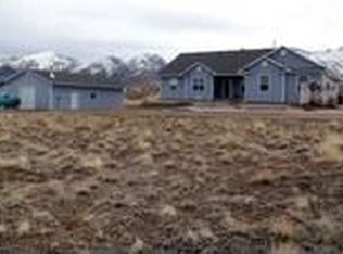 928 Buckskin Pl, Spring Creek, NV 89815