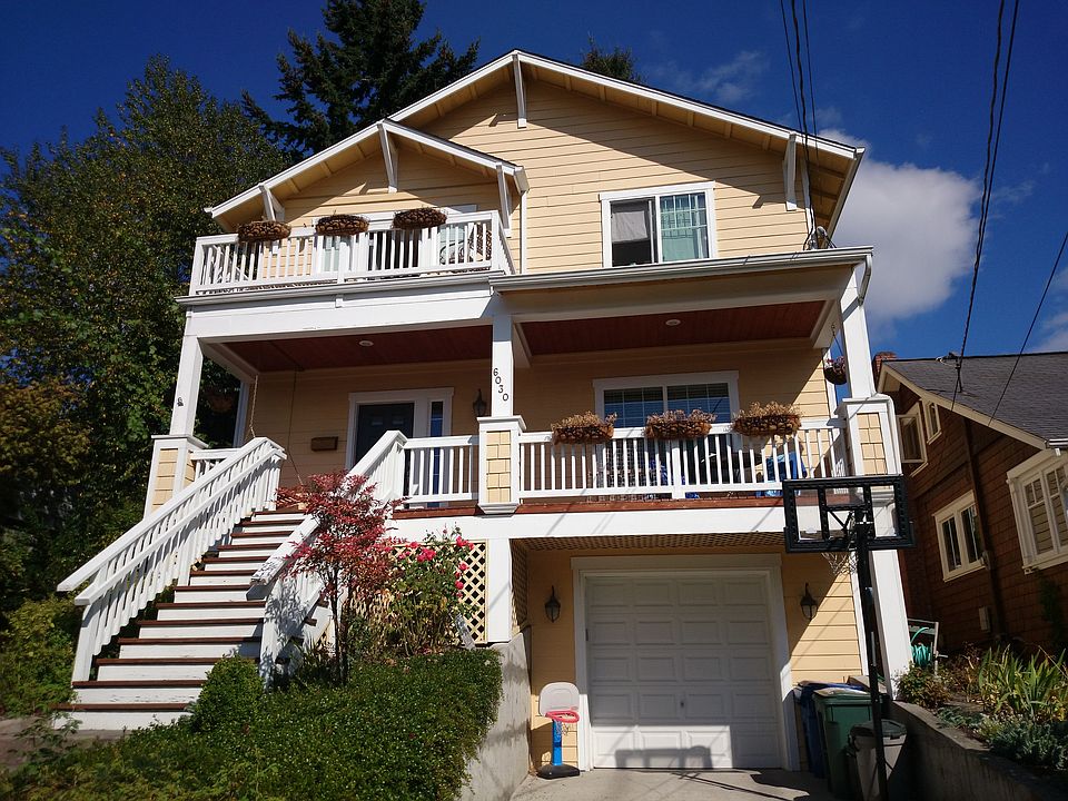 2nd image of 6030 28th Ave NE
