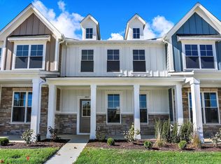 3889 Wren Dr, Brownsburg, IN 46112