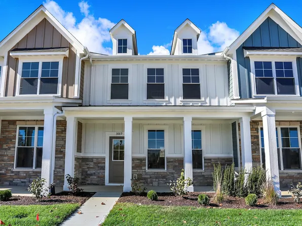 3889 Wren Dr, Brownsburg, IN 46112