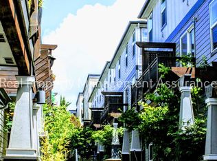 8657 N Crawford St, Portland, OR