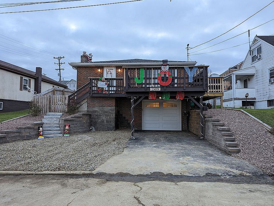 1st image of 1509 Parr St